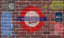 CF Underground Custom Mat -Zones- CF Underground Custom Mat -Zones-